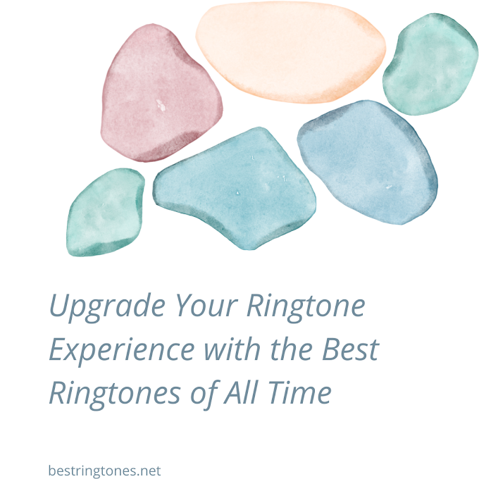 Unlock the Ultimate iPhone Ringtone Collection