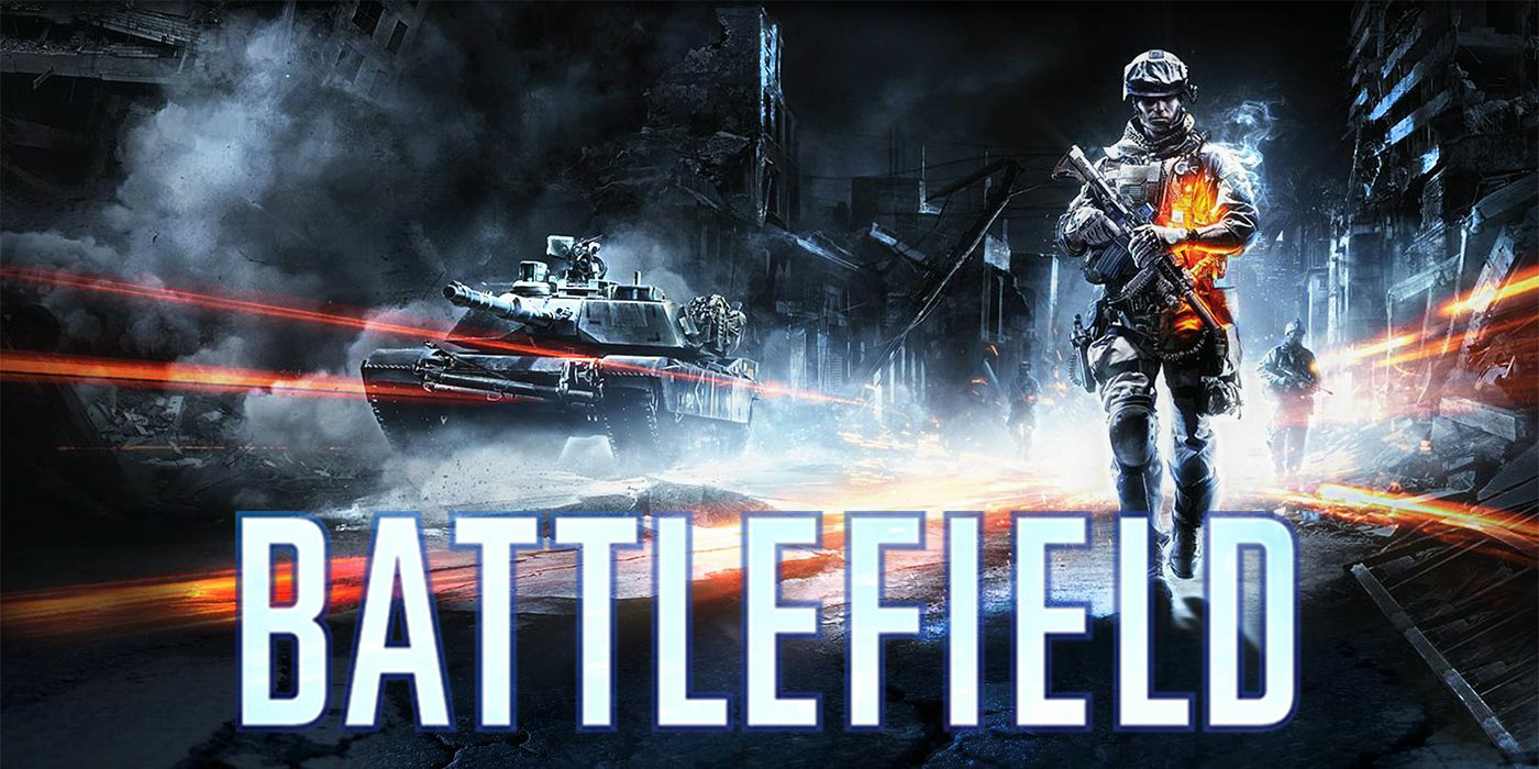 Resultado de imagen para Battlefield EA