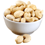 Cashew nut in hindi