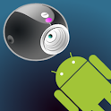 Webcam to Android apk
