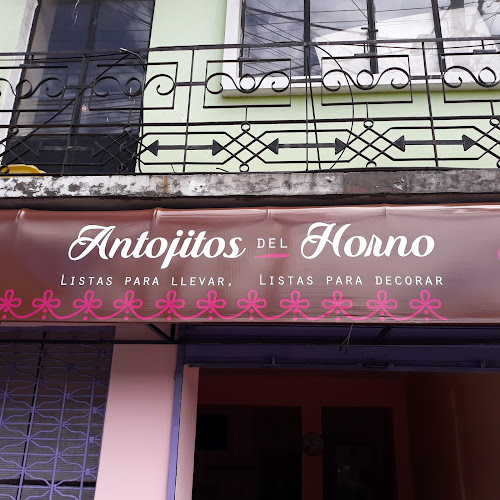 Opiniones de Antojitos del Horno en Quito - Panadería