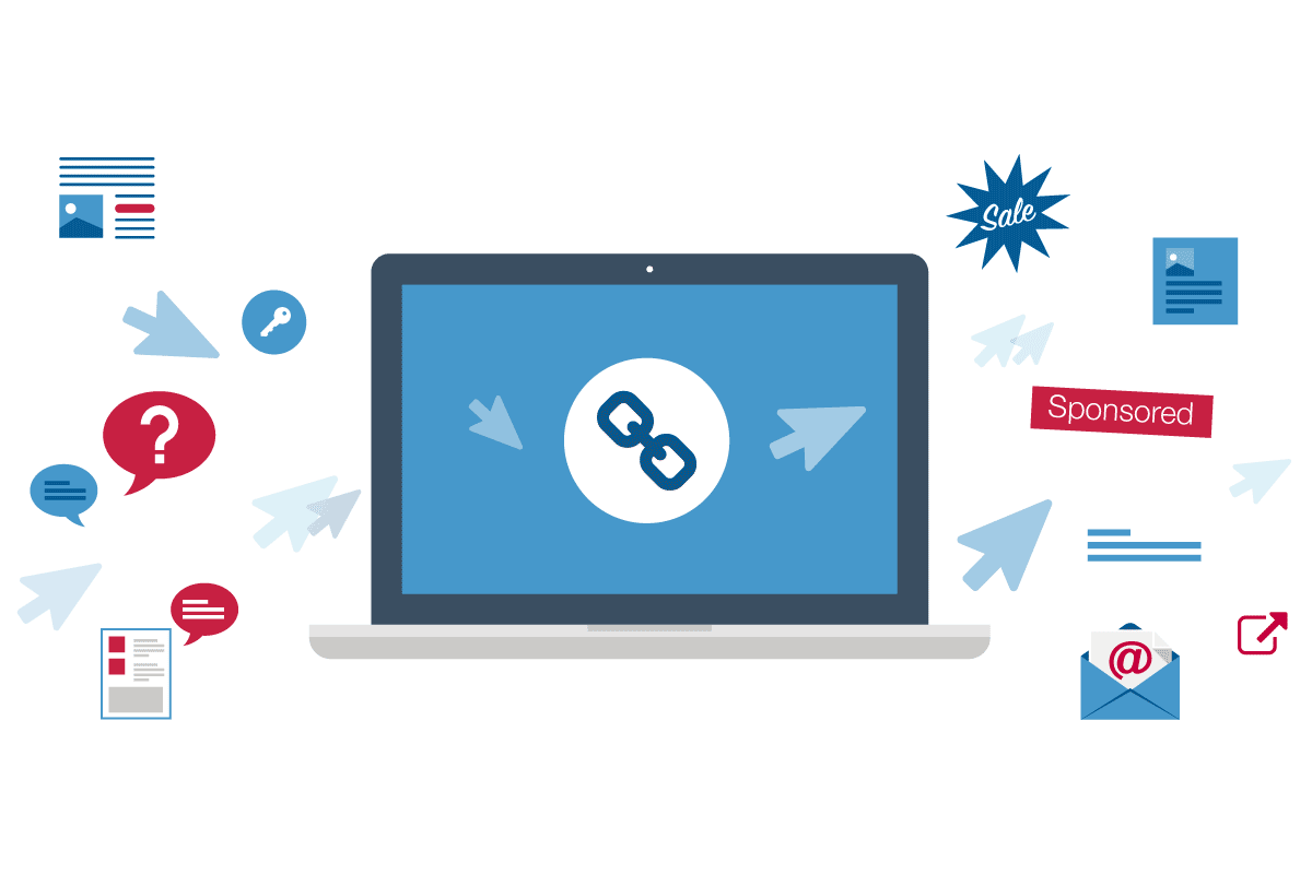 Bạn có thể sở hữu những backlink giá rẻ nếu biết chọn đơn vị tốt