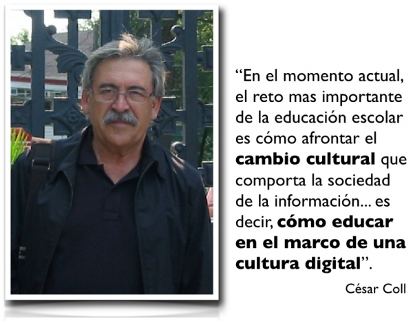 Resultado de imagen para César Coll