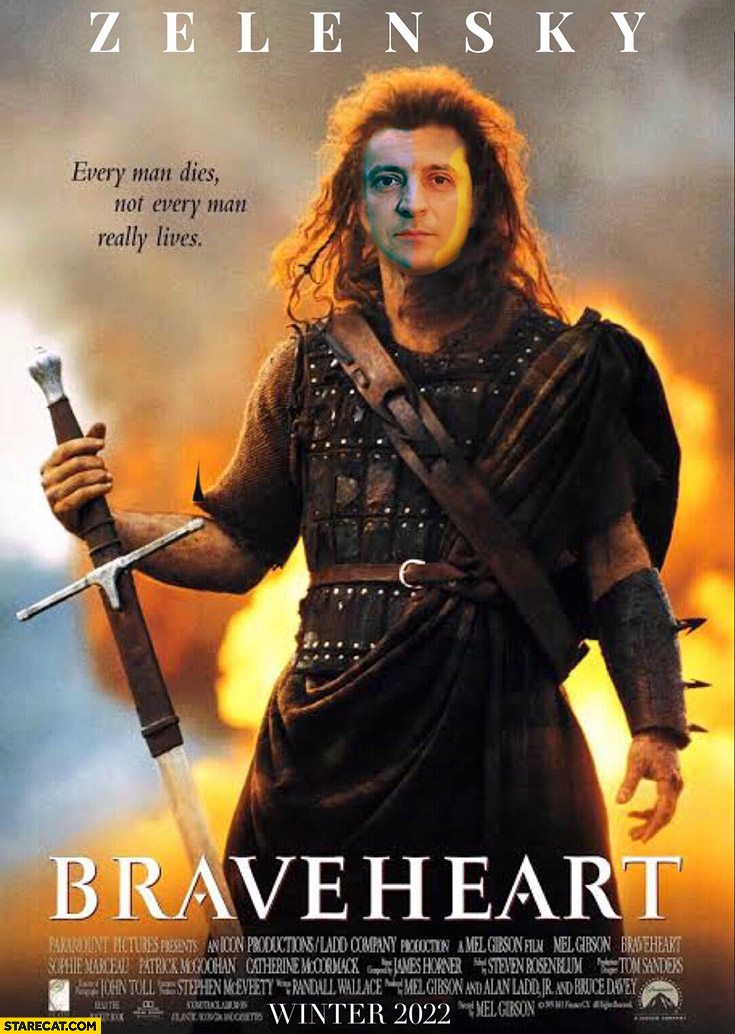 braveheart