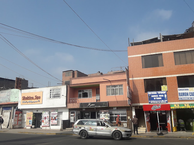 Opiniones de Carimar Viajes & Turismo en Lima - Agencia de viajes