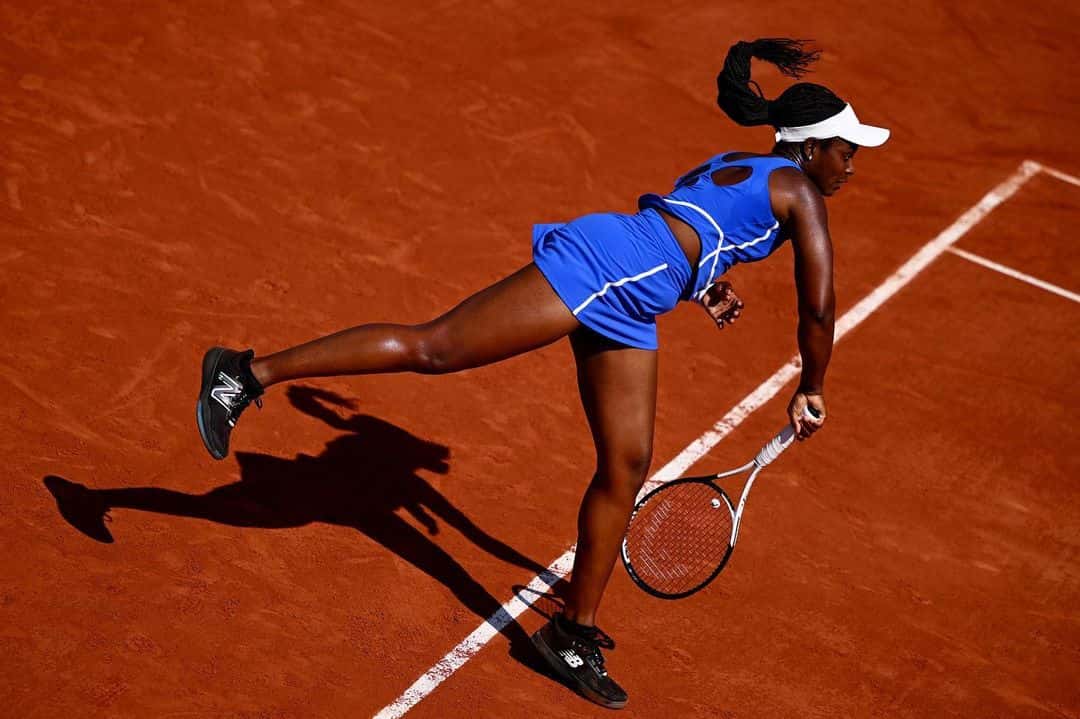 Sloane Stephens: From Winning a Grand Slam to Fading From Tennis Spotlight
