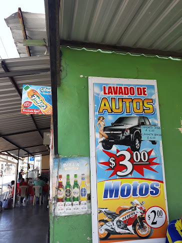 Lavado De Autos