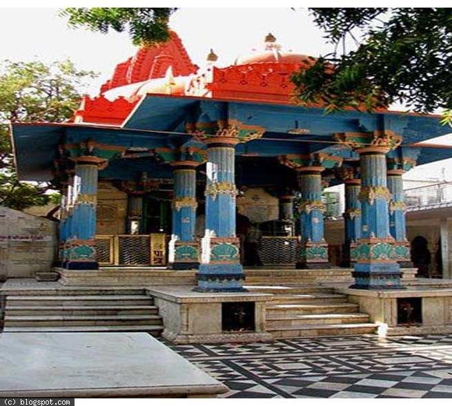 Brahma Temple http://aptour4u.blogspot.com/