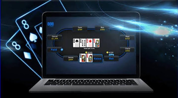 Situs Judi Online Poker MPO Anti Rugi