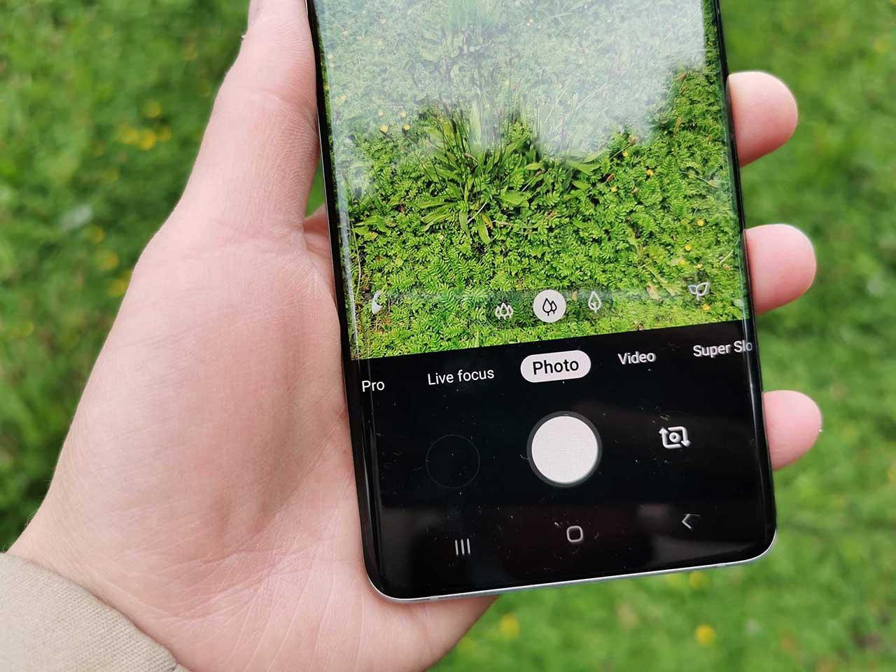 Samsung Galaxy S10+ camera review - Camera Jabber