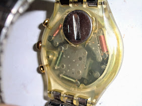 Đồng hồ 2hand chính hãng của thụy sĩ và nhật:swatch,longines,seiko,citizen,bulova,ck.... - 7