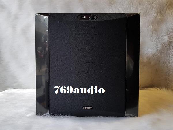 sub Yamaha NS SW 300