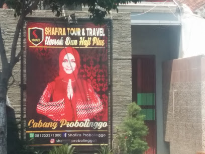 Shafira Tour & Travel Umroh Dan Haji Plus Cabang Probolinggo
