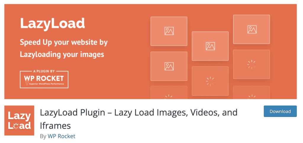 lazy load plugin