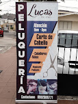 Lucas Peluqueria