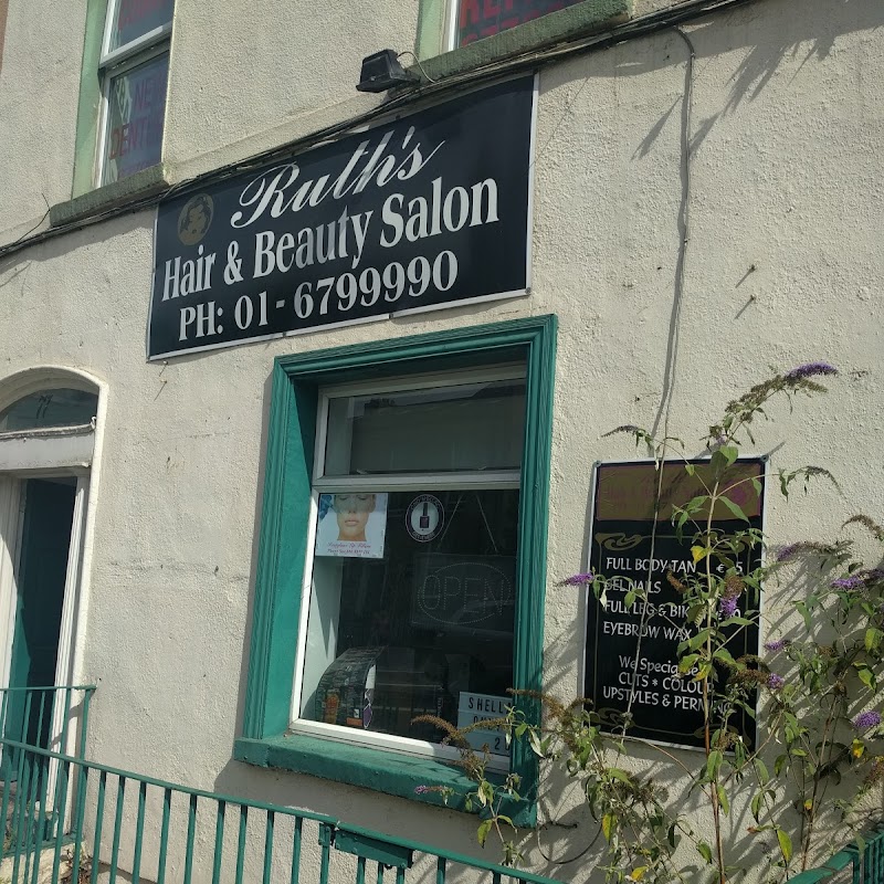 Ruth's Hair Salon