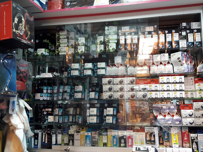 Opiniones de N & D Innova Printer en Arequipa - Tienda de informática