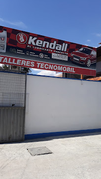 TECNOMOBIL Taller Automotriz