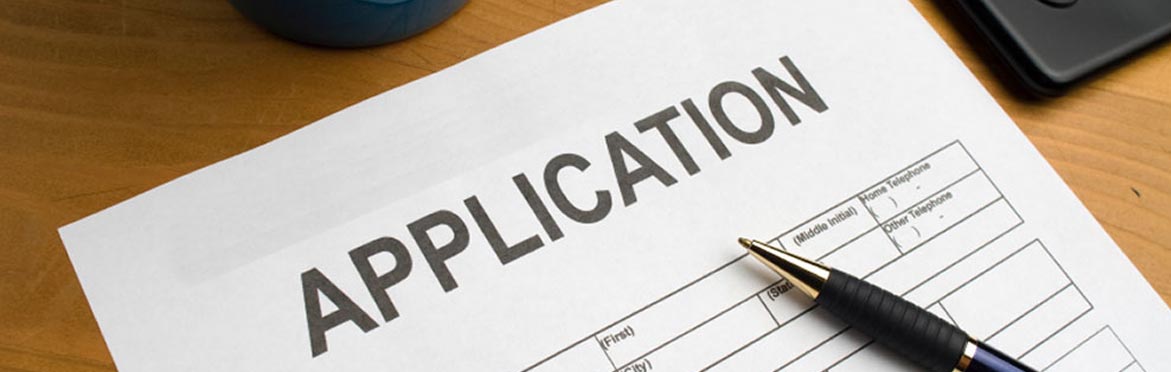 Prepare application to apply for internship