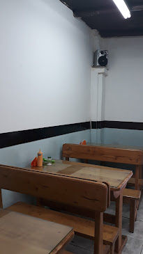 Marinero M Marisqueria - Marisquería