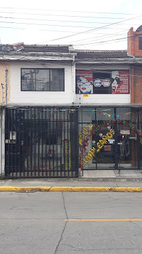 OPTIK AZUAY