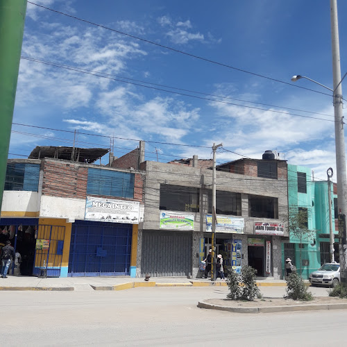 Evitamiento Sur 201, Huancayo 12007, Perú