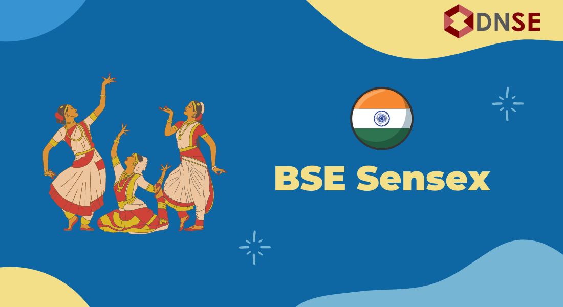 BSE Sensex là chỉ số đại biểu cho nền chứng khoán Ấn Độ
