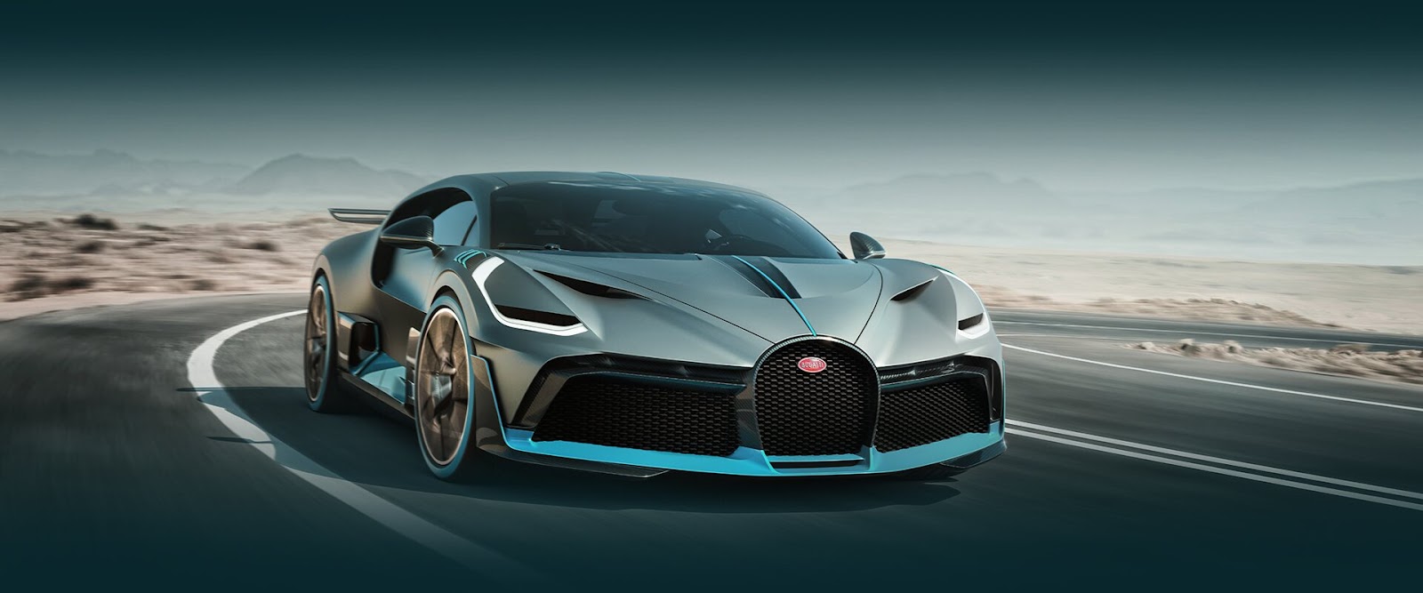 Bugatti Divo price