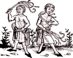Self-mortification | Psychology Wiki | Fandom