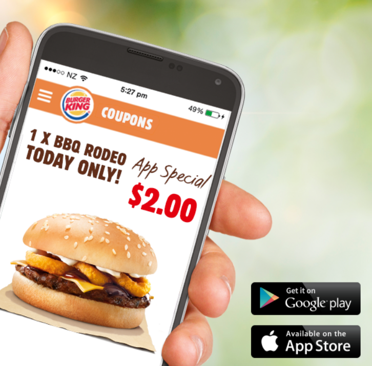 13 Tips for Easy Savings at Burger King