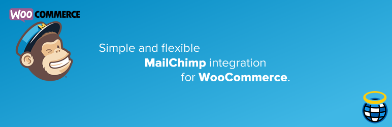 Extensão WooCommerce MailChimp