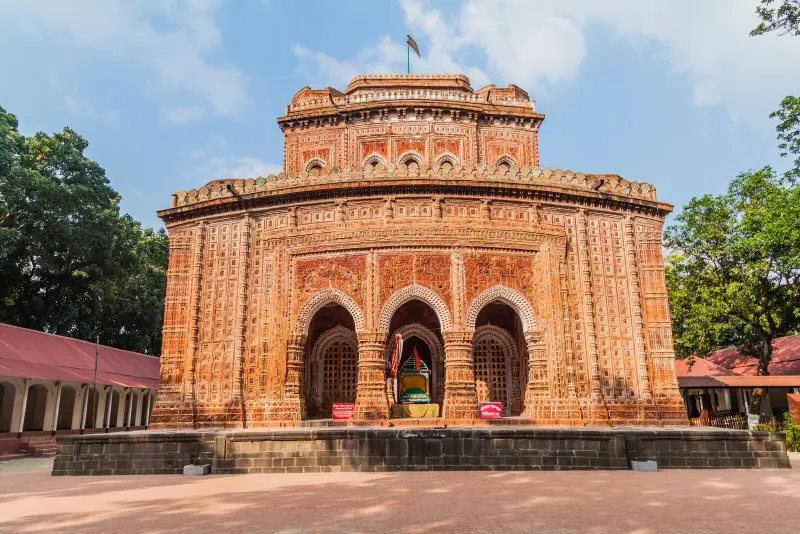 Kantangar Temple / Kantajir Mondir

Photo copyright dreamstime.com