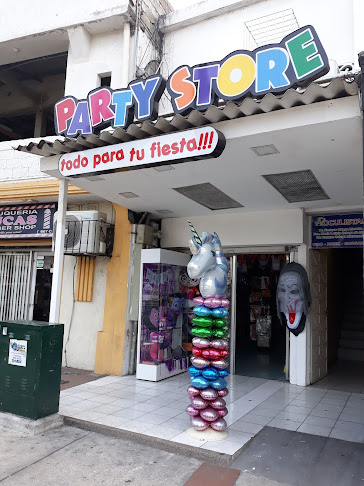 Party Store