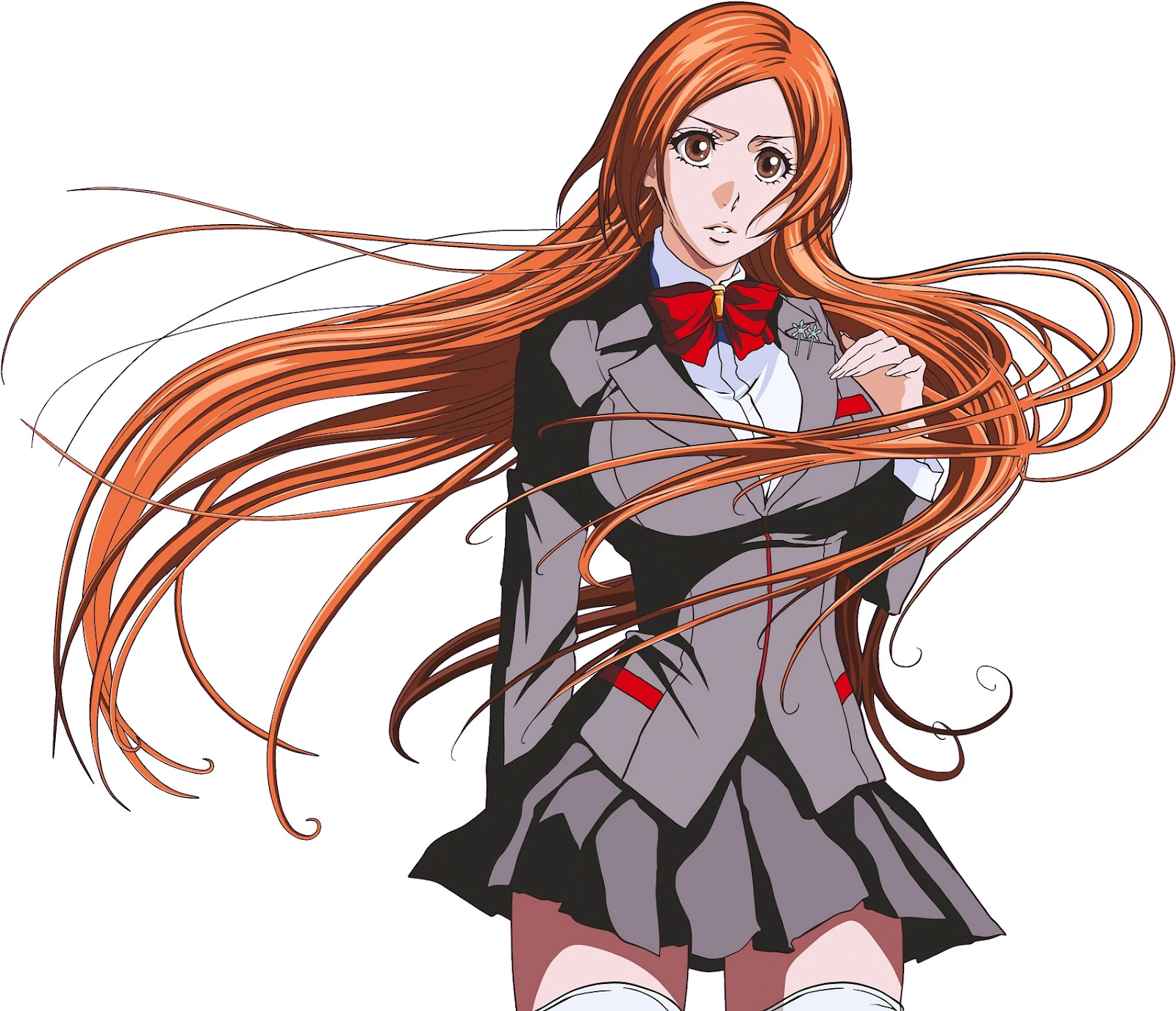 Orihime Inoue