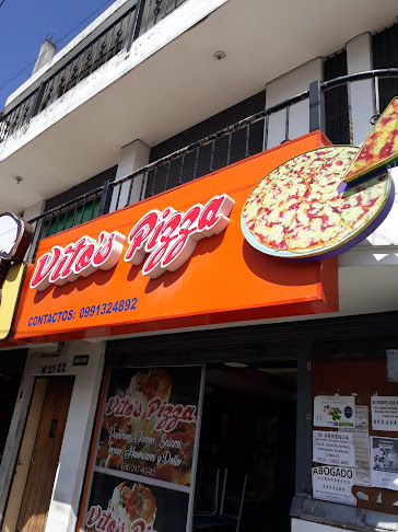 Vito's Pizza - Pizzeria