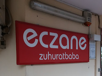Eczane Zuhuratbaba