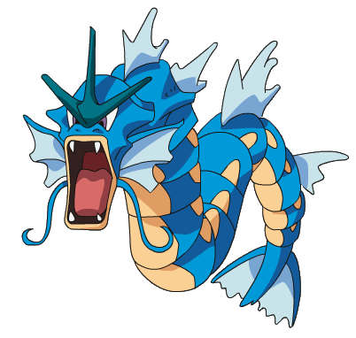 gyarados