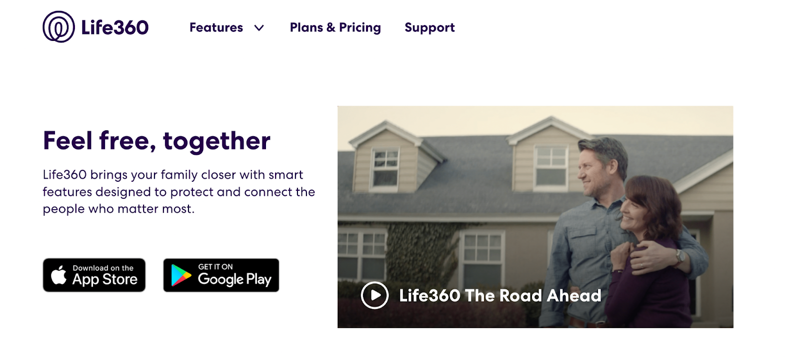 Life360 Family location tracker app