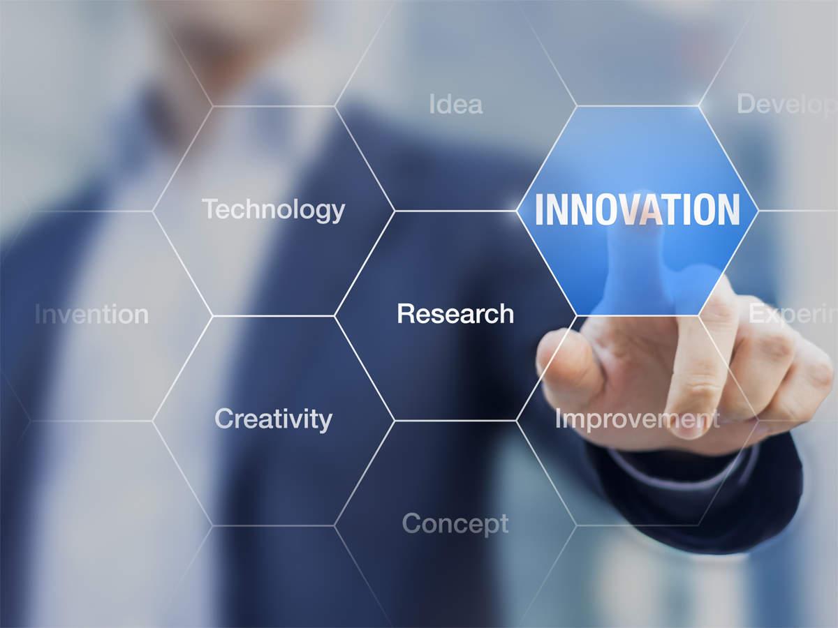 How to Use Innovation to Improve Your Business and the World