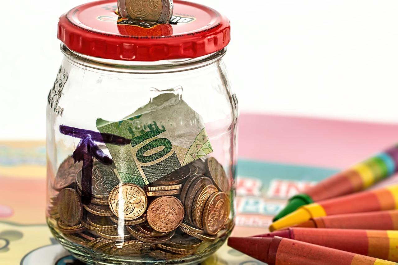 Free Piggy Bank Savings photo and picture