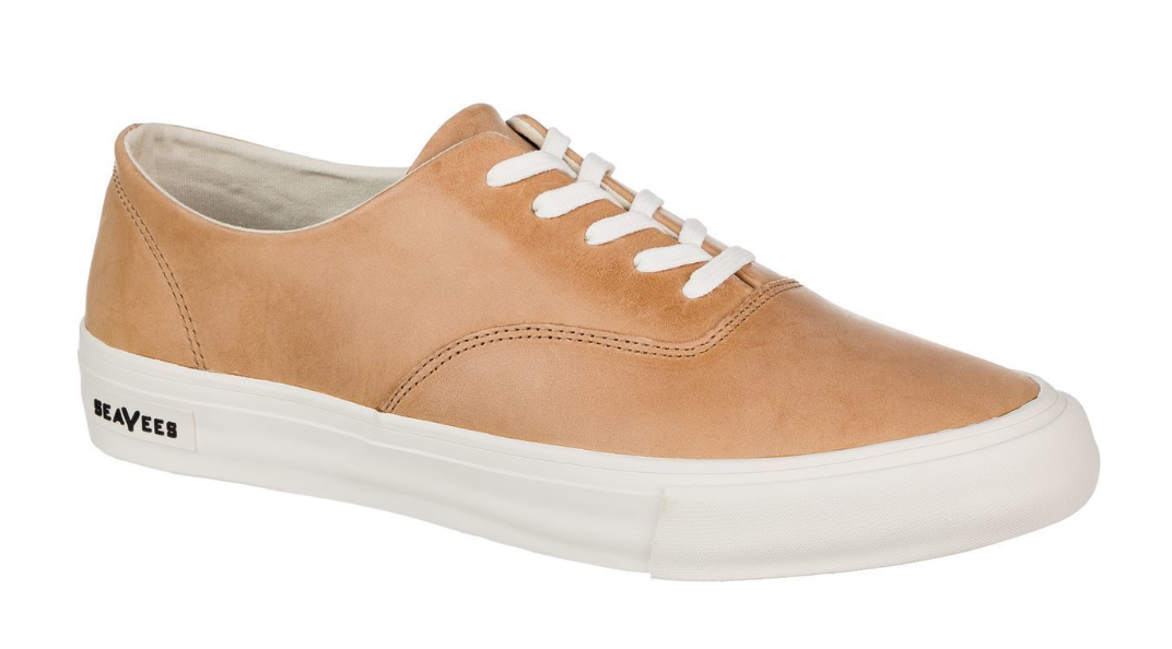 business casual sneakers from SeaVees Legend Clipper Class