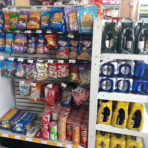 Opiniones de Mobil Mart en Guayaquil - Supermercado