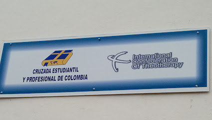 Cruzada estudiantil y profesional de colombia