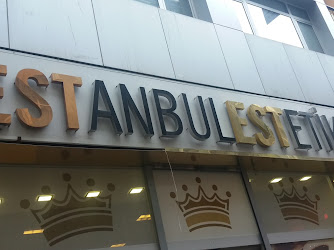 İstanbul Estetik Ve Güzellik Merkezi