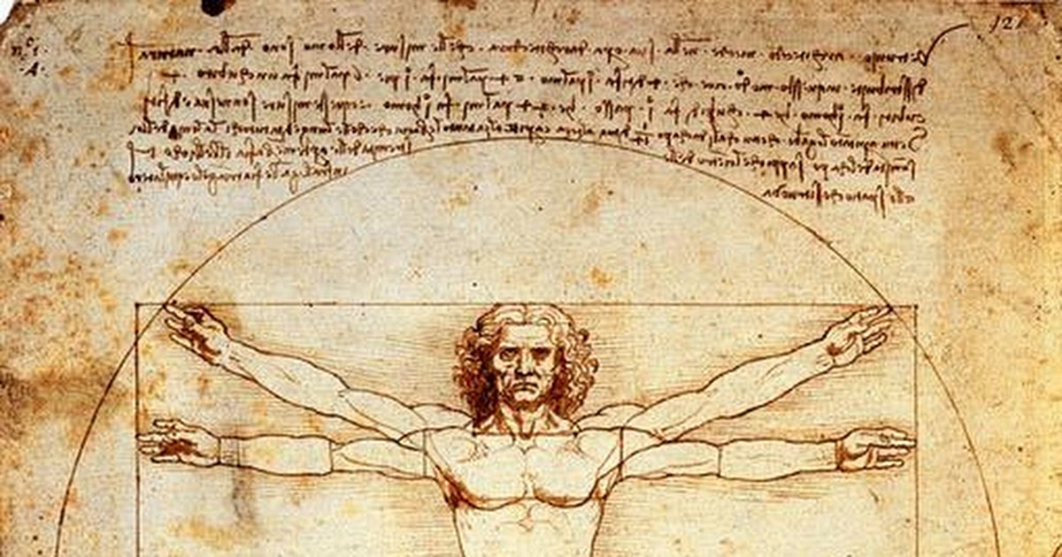 O Homem Vitruviano, segundo a interpretação de Leonardo da Vinci (c.  1490).jpg - Google Drive
