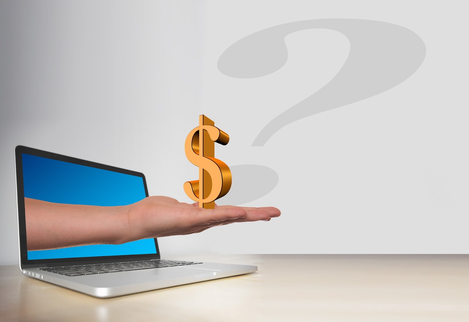 The affiliate business marketing model is a great way to make money online