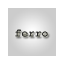 Ferro