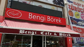 Bengi Cafe & Börek