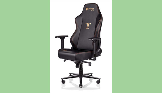 What Chair Does Summit1g Use?