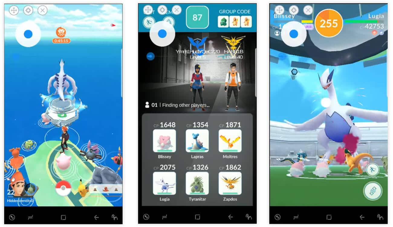 Proven Ways to Change GPS Location on Gaming Apps - Pokémon Go? : TechMoran